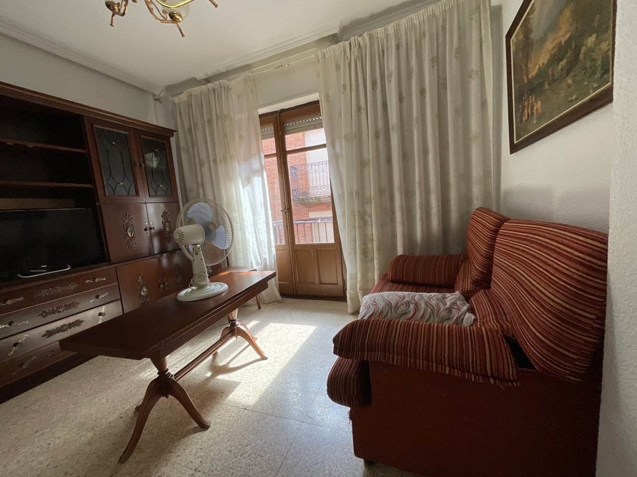 Piso en Santo Domingo de la Calzada