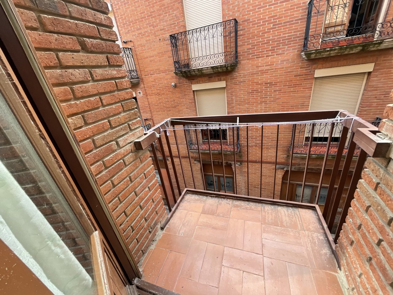 Piso en Santo Domingo de la Calzada