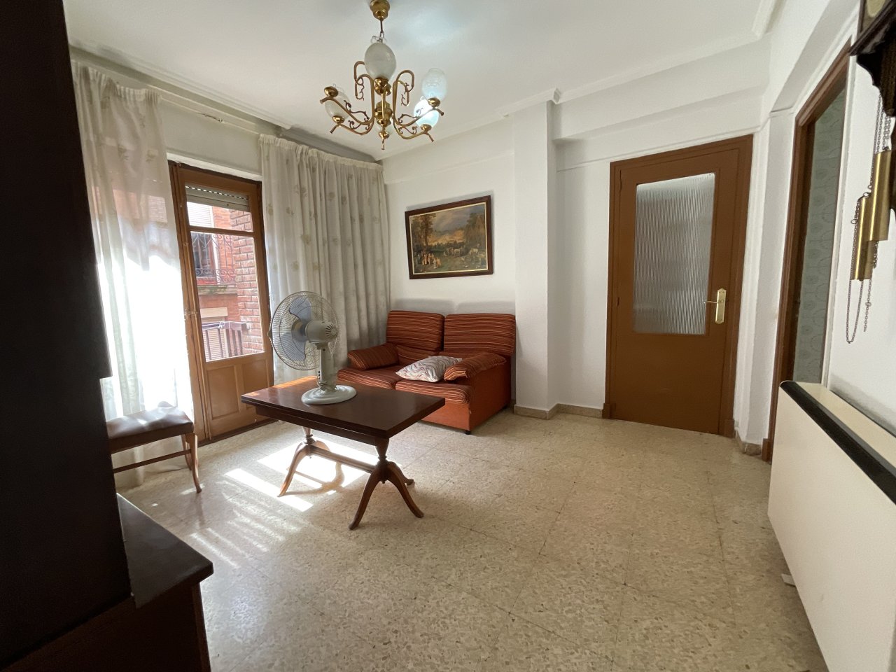 Piso en Santo Domingo de la Calzada