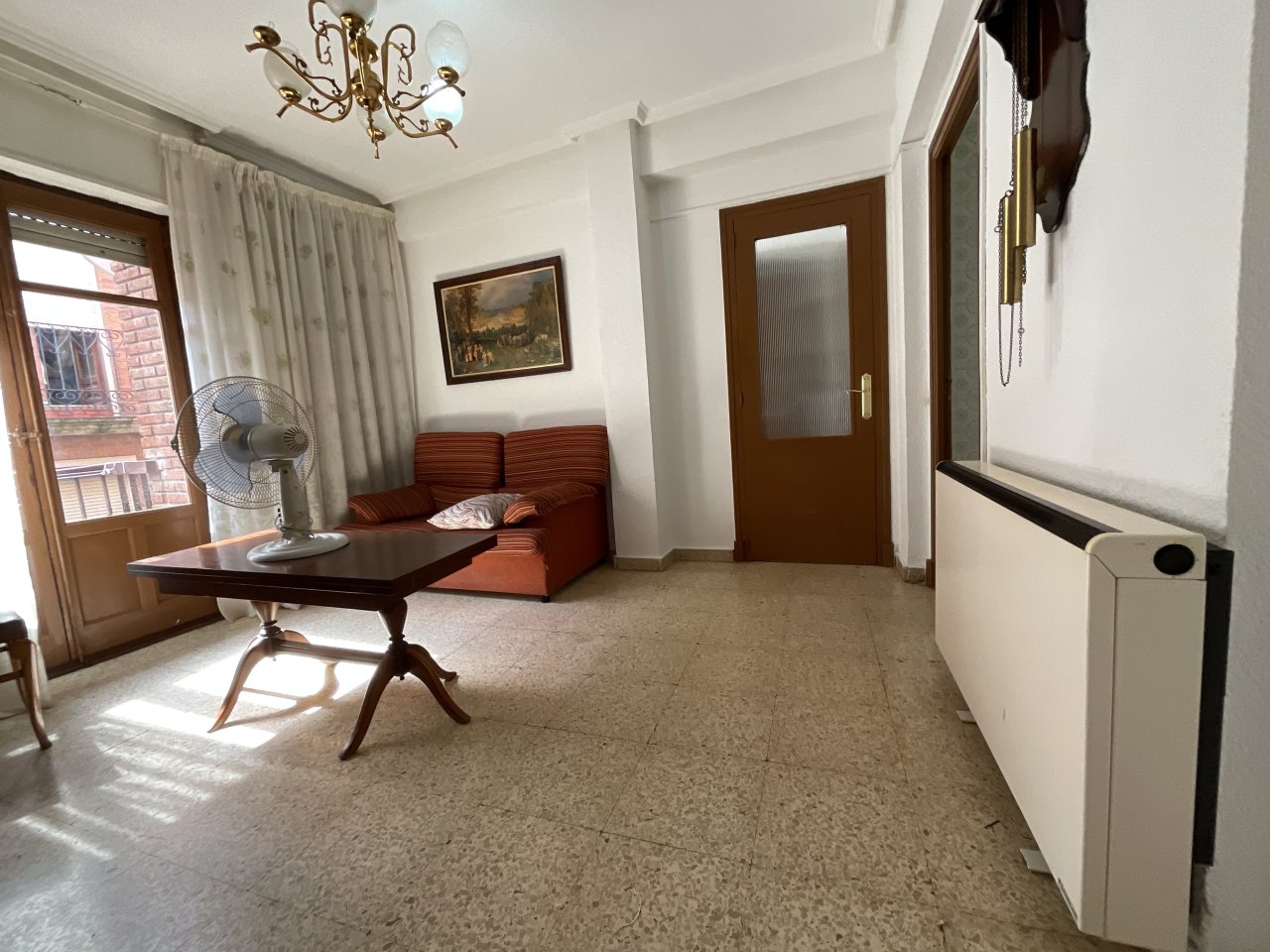 Piso en Santo Domingo de la Calzada