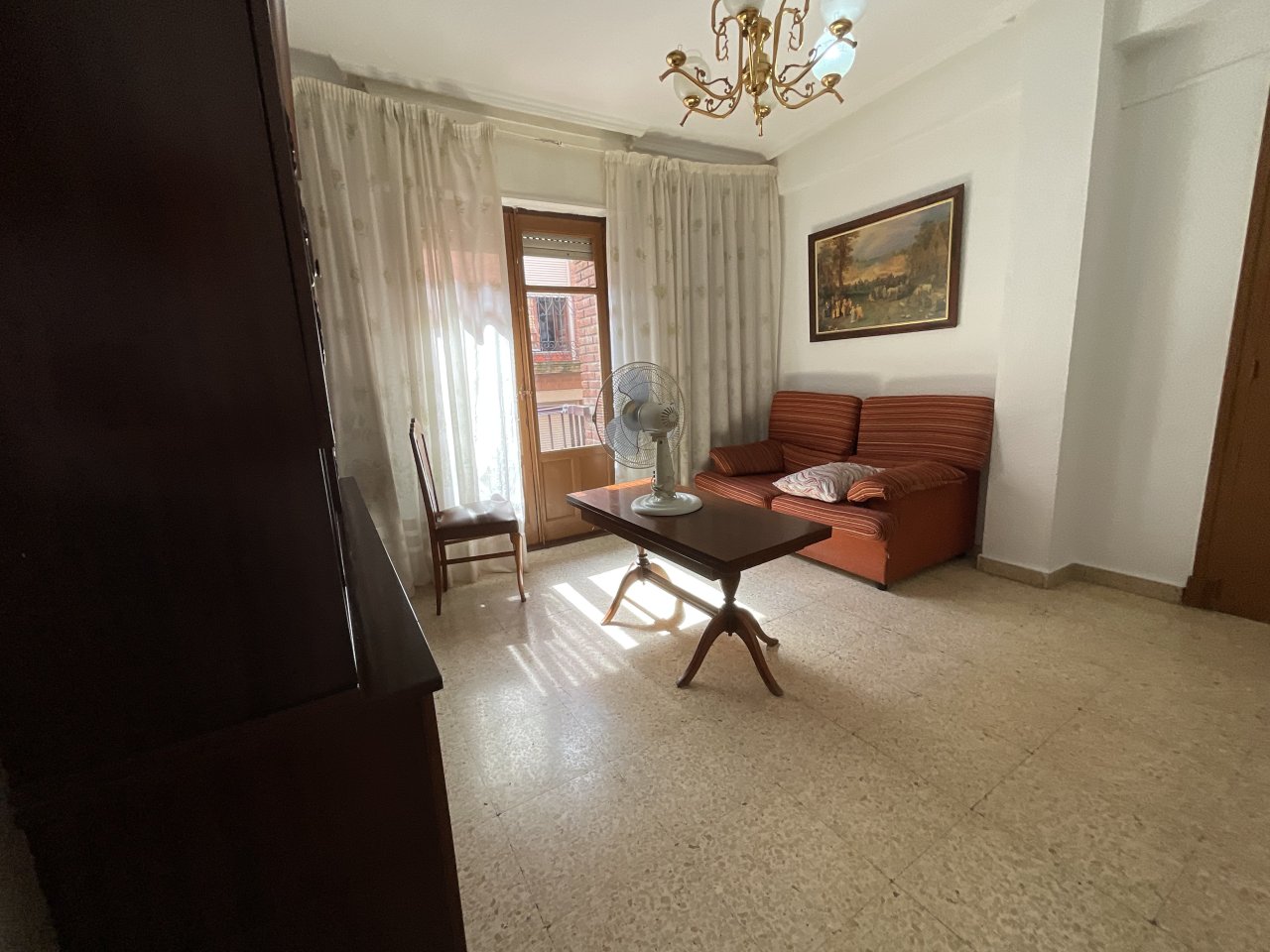 Piso en Santo Domingo de la Calzada