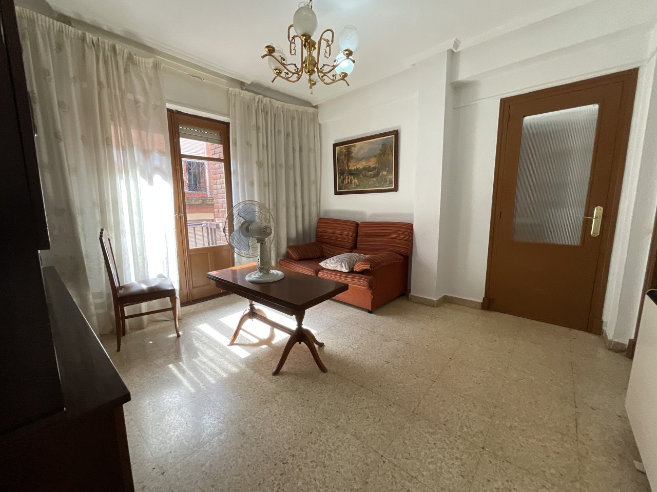 Piso en Santo Domingo de la Calzada