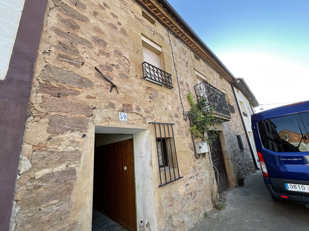 Calle Real 59