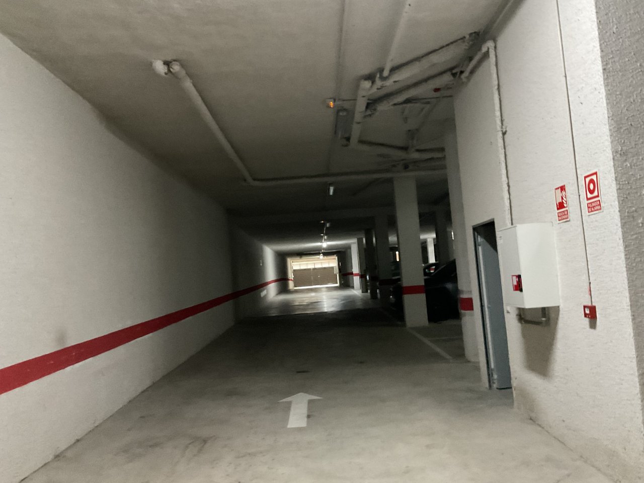 Piso en Cirueña