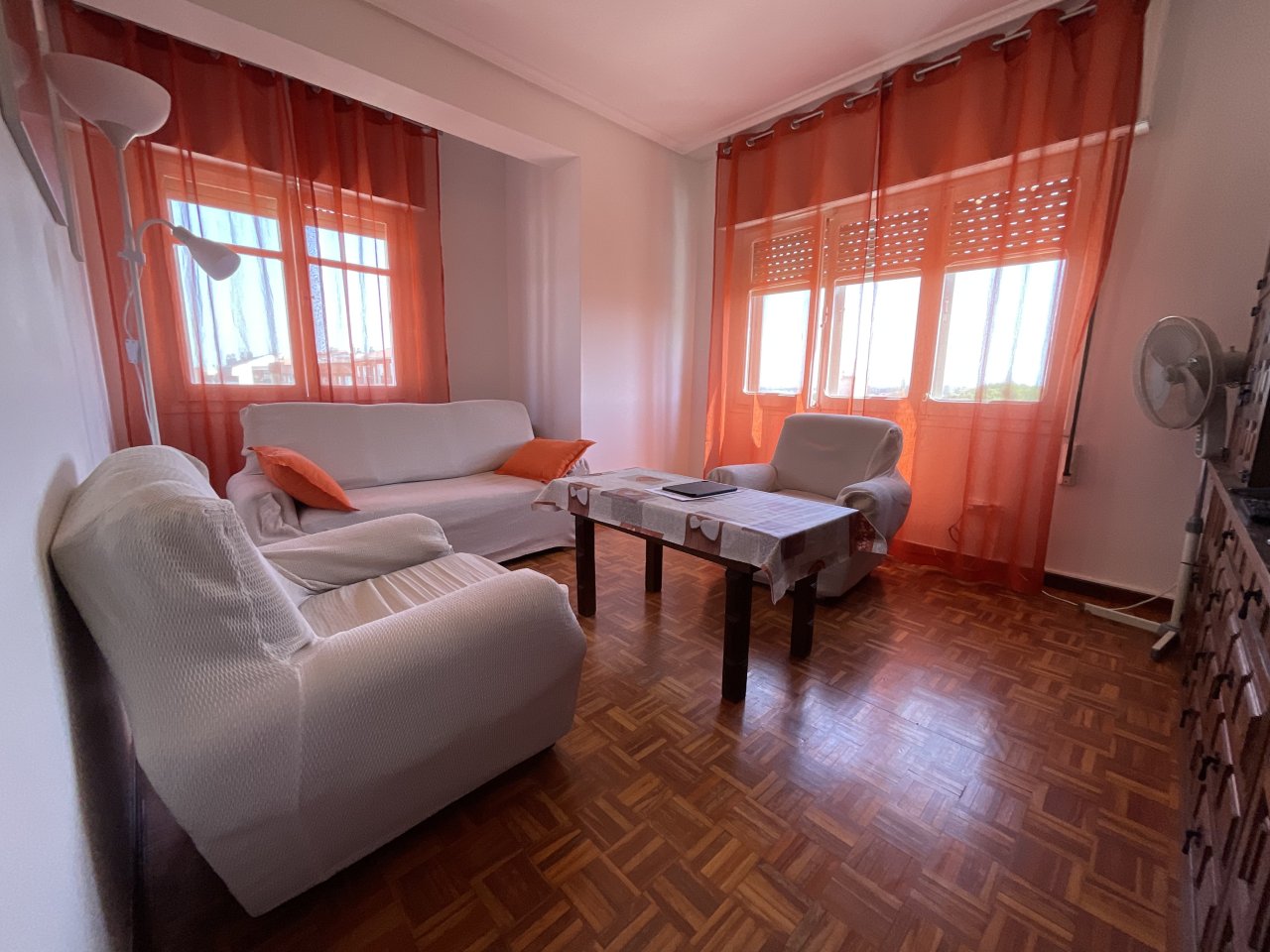 Piso en Santo Domingo de la Calzada
