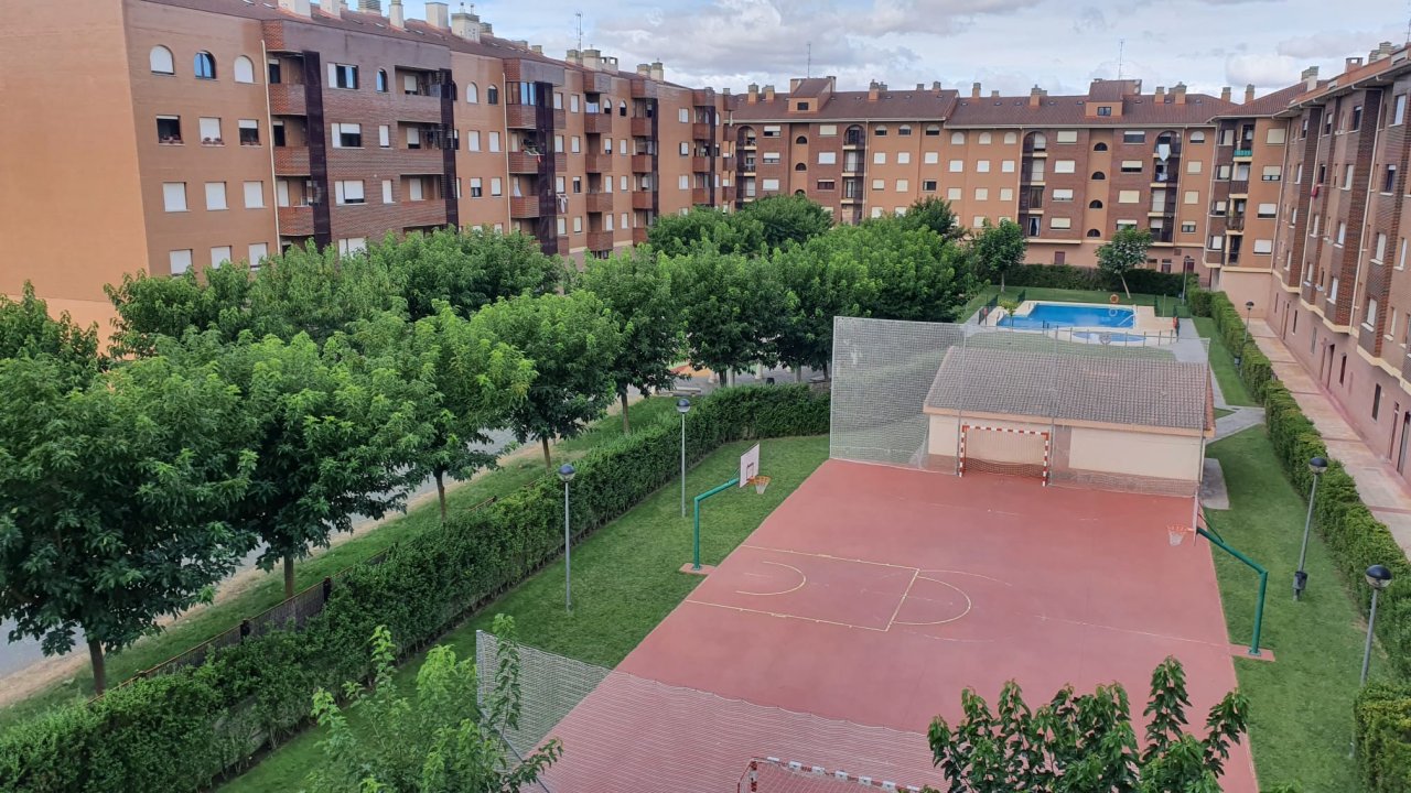 Piso en Santo Domingo de la Calzada