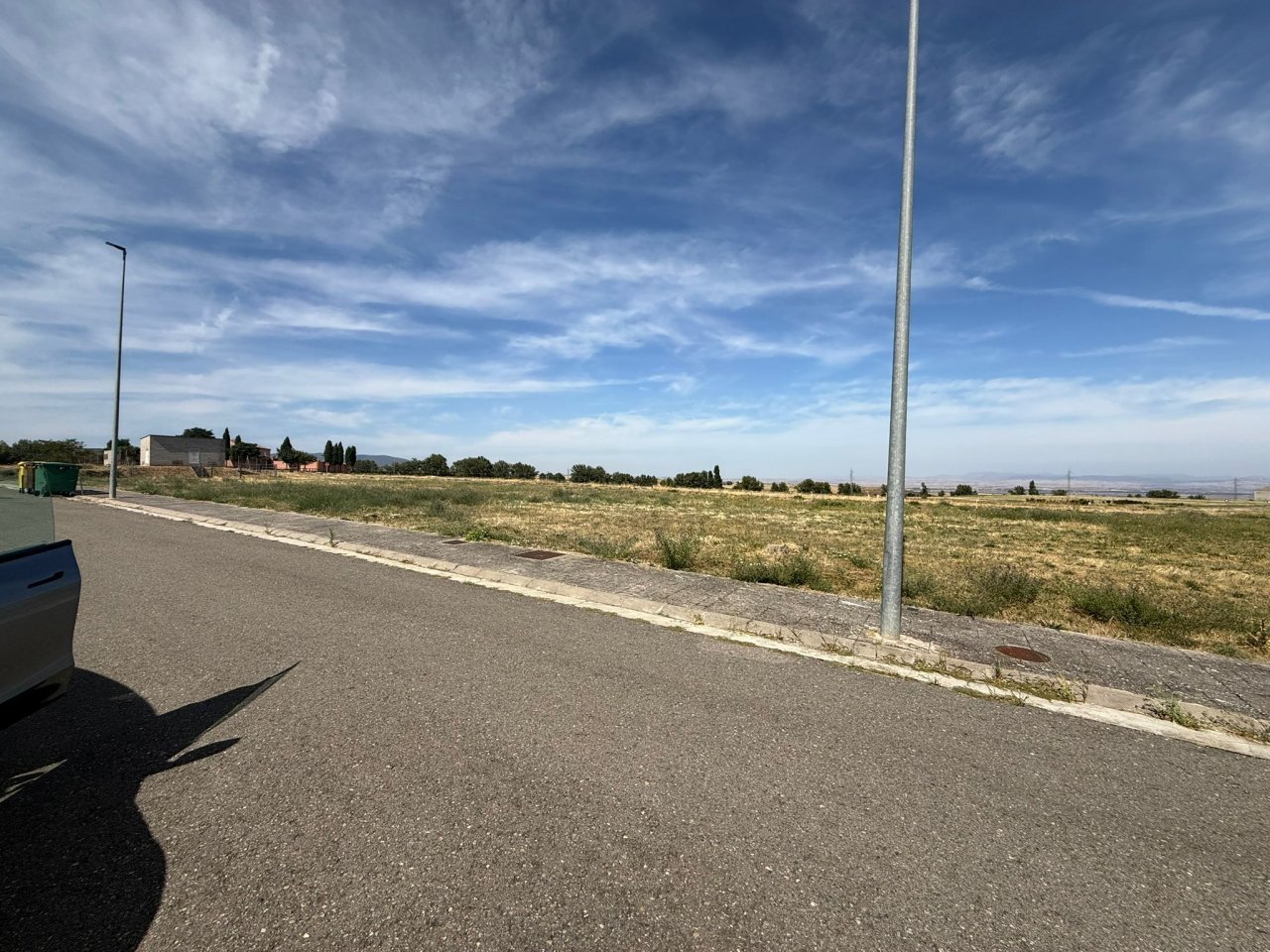 Calle Parcela  nº 14