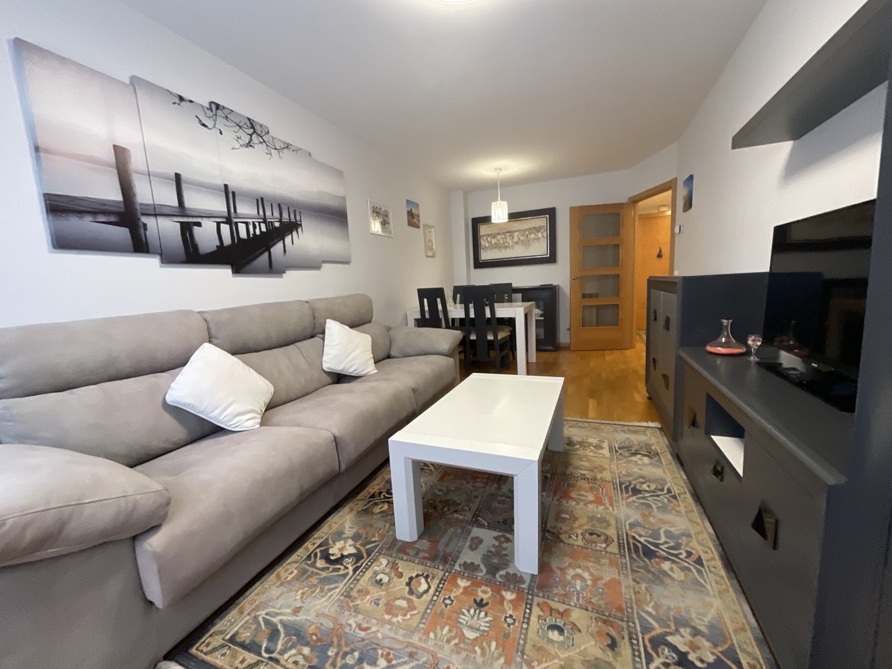 Piso en Santo Domingo de la Calzada