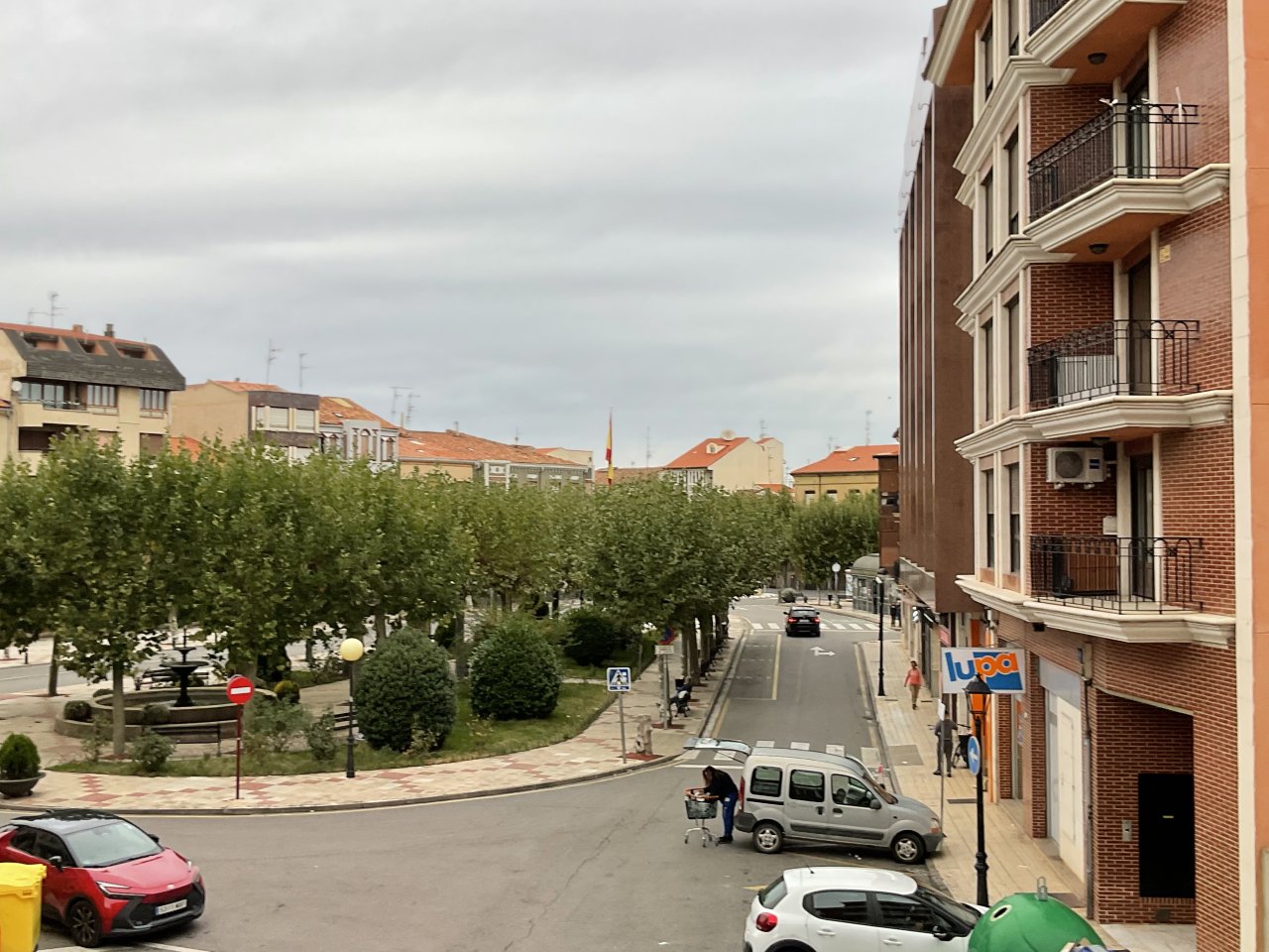 Piso en Santo Domingo de la Calzada